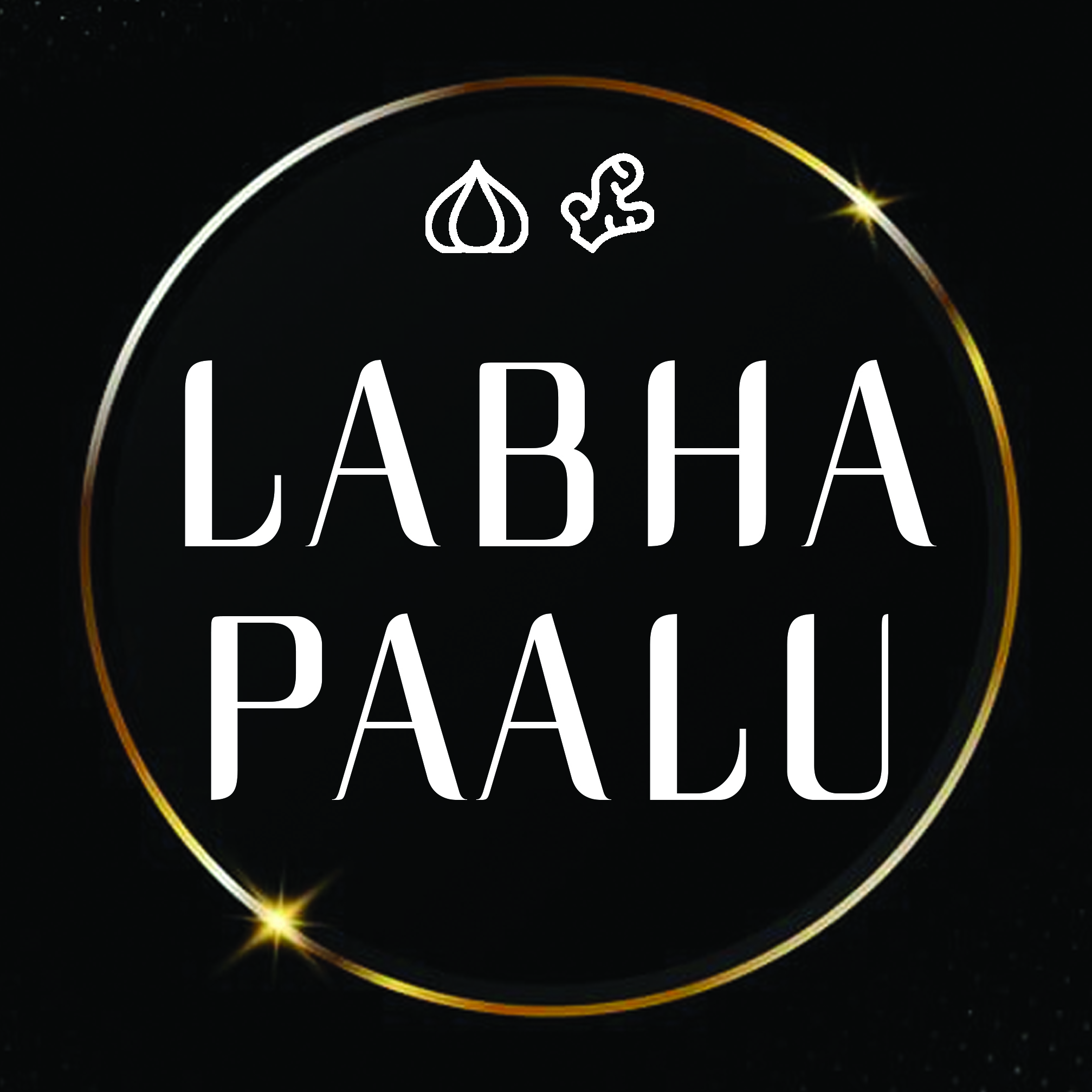 Labhapaalu logo