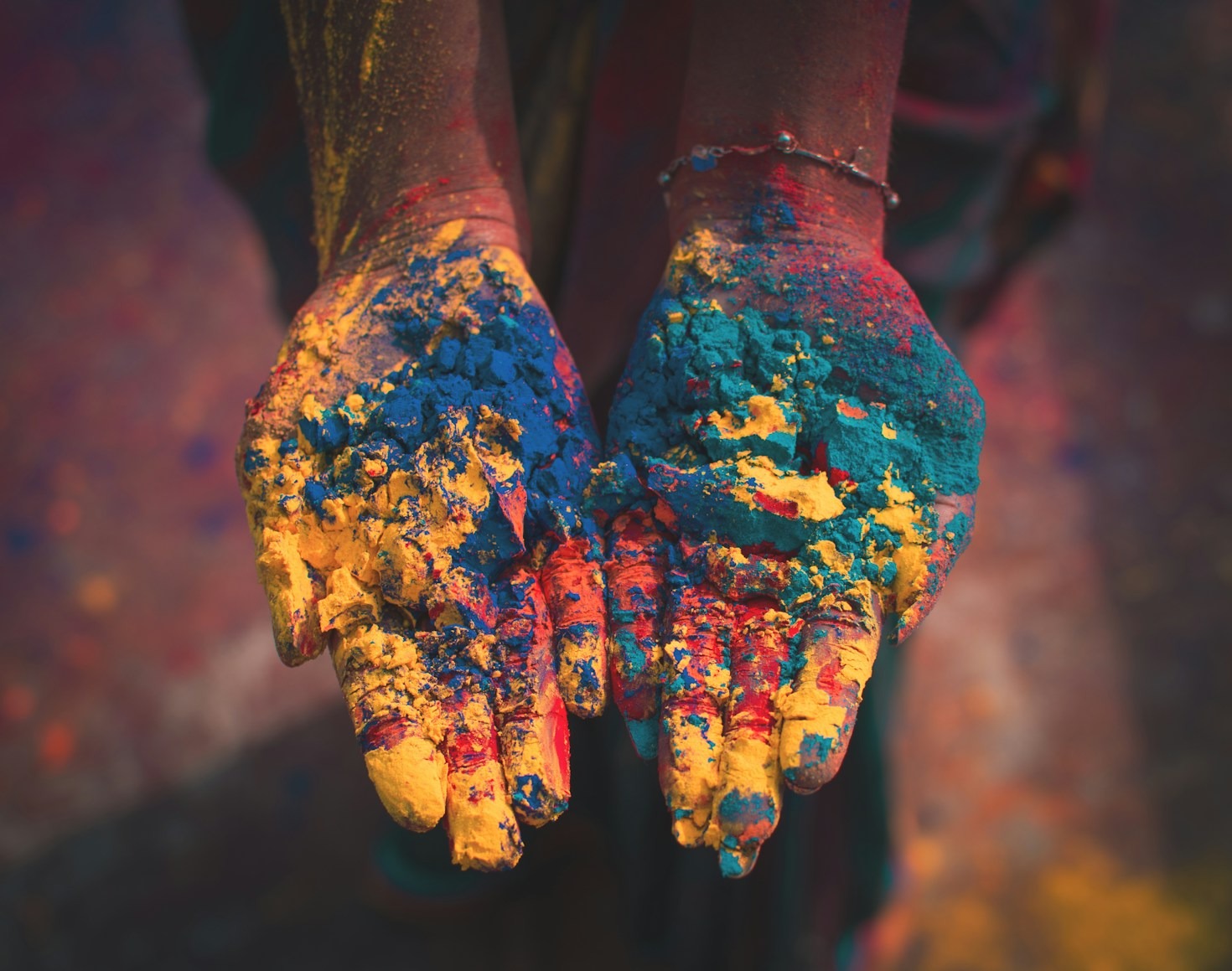 Celebrating Stories from Around the World
