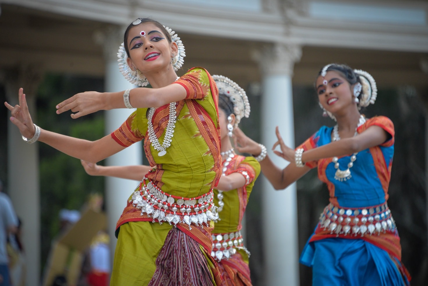Inspiring Cultural Journeys Through Storytelling
